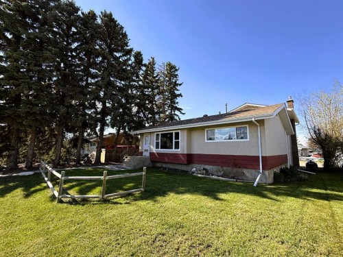 4606 50 Avenue, Vermilion, AB - Outdoor