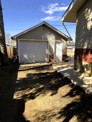 4606 50 Avenue, Vermilion, AB - Outdoor