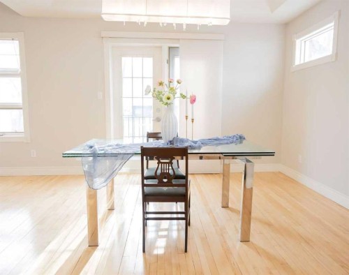 737 8 Avenue, Wainwright, AB - Indoor