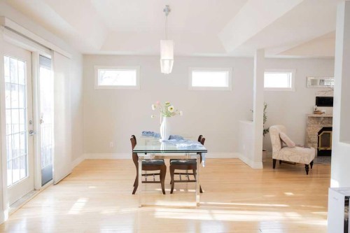 737 8 Avenue, Wainwright, AB - Indoor