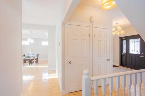 737 8 Avenue, Wainwright, AB - Indoor Photo Showing Other Room