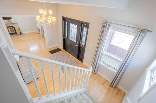 737 8 Avenue, Wainwright, AB - Indoor Photo Showing Other Room