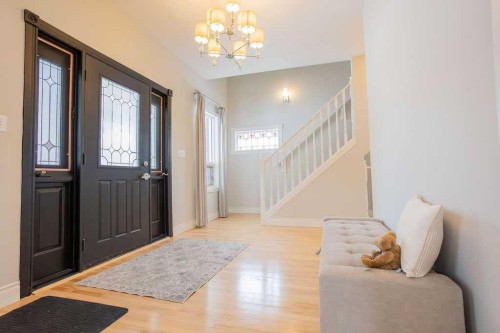 737 8 Avenue, Wainwright, AB - Indoor Photo Showing Other Room