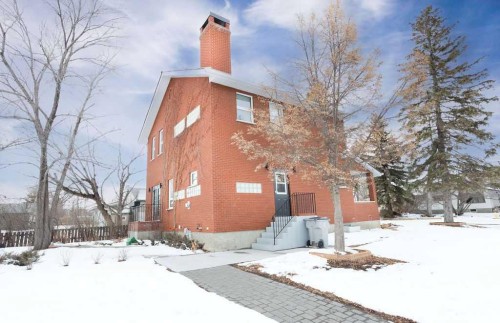 737 8 Avenue, Wainwright, AB - Outdoor