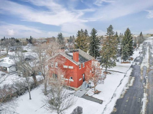 737 8 Avenue, Wainwright, AB - Outdoor With View