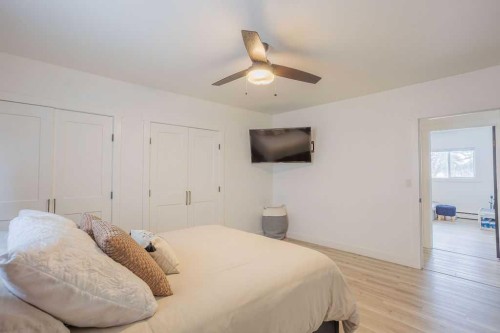 638 9 Avenue, Wainwright, AB - Indoor Photo Showing Bedroom
