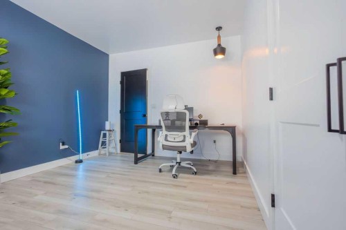 638 9 Avenue, Wainwright, AB - Indoor