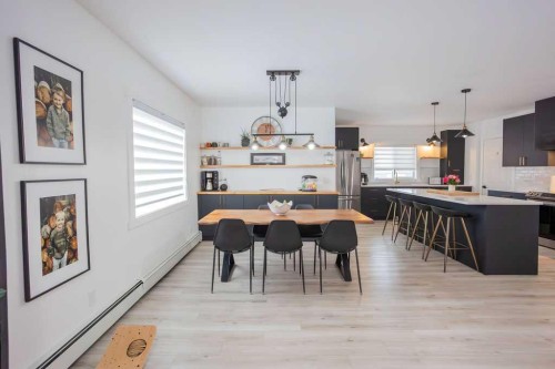 638 9 Avenue, Wainwright, AB - Indoor