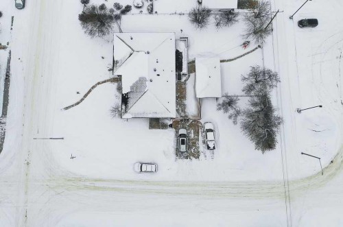 638 9 Avenue, Wainwright, AB - Outdoor With View