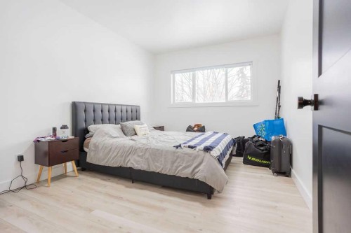 638 9 Avenue, Wainwright, AB - Indoor Photo Showing Bedroom
