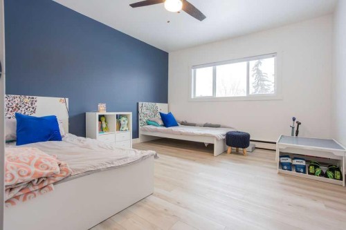638 9 Avenue, Wainwright, AB - Indoor Photo Showing Bedroom