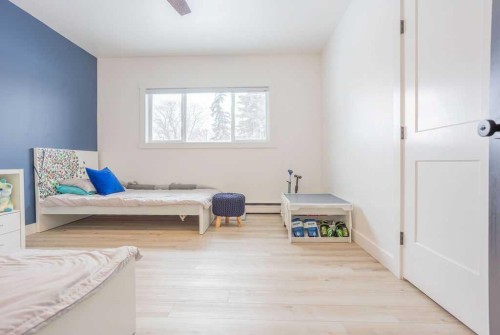 638 9 Avenue, Wainwright, AB - Indoor