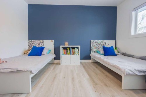 638 9 Avenue, Wainwright, AB - Indoor Photo Showing Bedroom