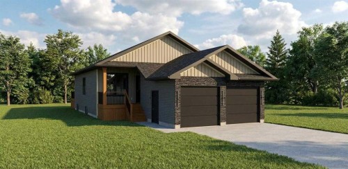 3503 70 Avenue, Lloydminster, AB - Outdoor