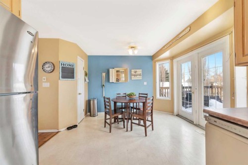 220 1 Avenue East, Maidstone, SK - Indoor