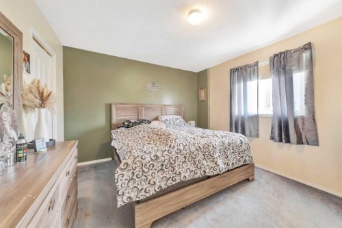 220 1 Avenue East, Maidstone, SK - Indoor Photo Showing Bedroom