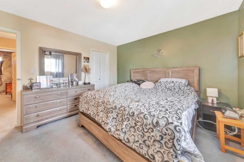 220 1 Avenue East, Maidstone, SK - Indoor Photo Showing Bedroom