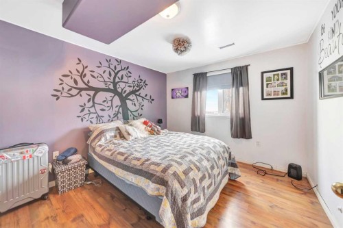 220 1 Avenue East, Maidstone, SK - Indoor Photo Showing Bedroom