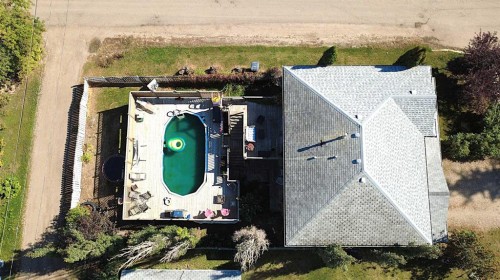220 1 Avenue East, Maidstone, SK - Outdoor