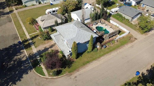 220 1 Avenue East, Maidstone, SK - Outdoor With View
