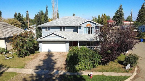 220 1 Avenue East, Maidstone, SK - Outdoor
