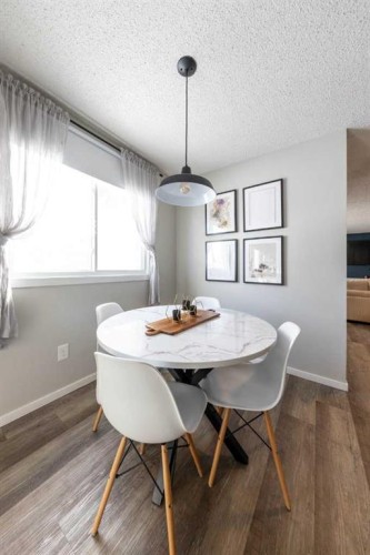 3004 48 Avenue, Lloydminster, SK - Indoor Photo Showing Dining Room