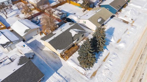 3004 48 Avenue, Lloydminster, SK -  With View