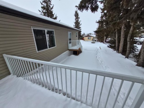 503 2 Avenue, Turtleford, SK 