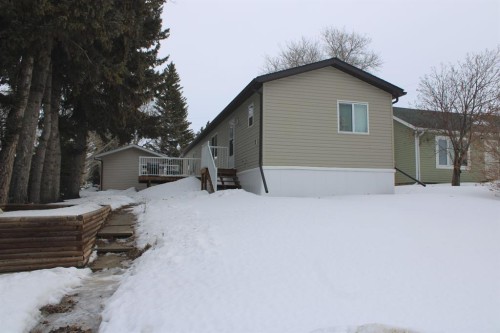 503 2 Avenue, Turtleford, SK 