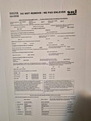 503 2 Avenue, Turtleford, SK 