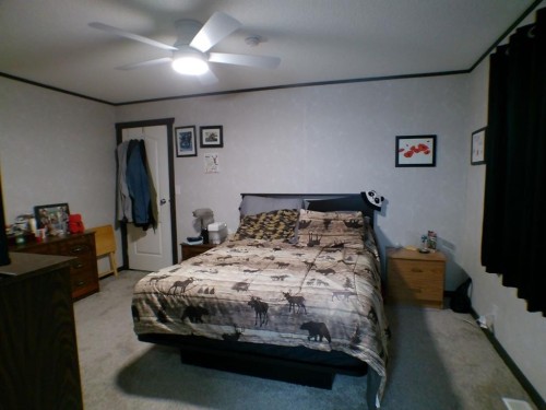 503 2 Avenue, Turtleford, SK 