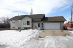 128 2 Avenue SEMarshall, SK S0M 1R0