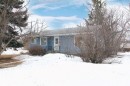 13 Railway Avenue, Marsden, SK  - Outdoor 
