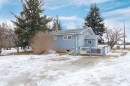 13 Railway Avenue, Marsden, SK  - Outdoor 