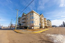 302-5120 49 Street  Lloydminster, AB T9V 0K4