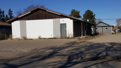 5502 50 Street, Lloydminster, AB 