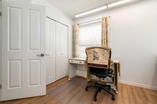 2404B 57A Avenue, Lloydminster, AB - Indoor Photo Showing Office