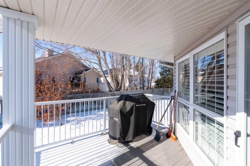 2404B 57A Avenue, Lloydminster, AB - Outdoor With Deck Patio Veranda With Exterior