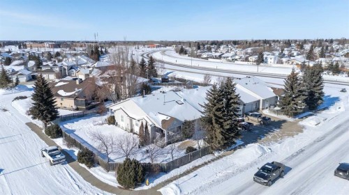 2404B 57A Avenue, Lloydminster, AB - Outdoor With View