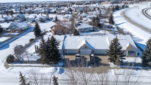 2404B 57A Avenue, Lloydminster, AB - Outdoor With View
