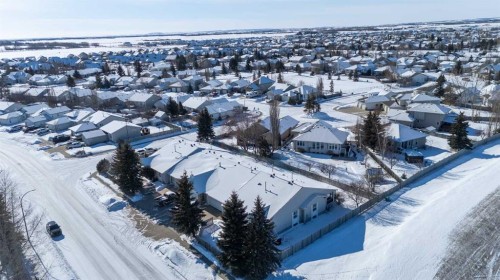 2404B 57A Avenue, Lloydminster, AB - Outdoor With View