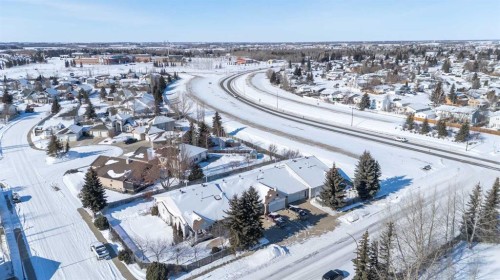 2404B 57A Avenue, Lloydminster, AB - Outdoor With View