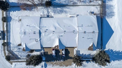 2404B 57A Avenue, Lloydminster, AB - Outdoor With View