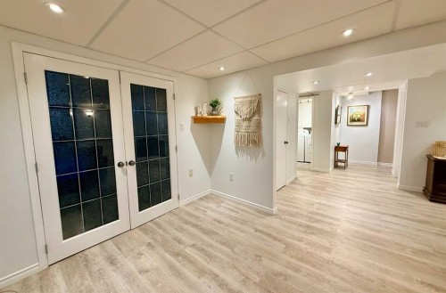 1621 4 Avenue, Wainwright, AB - Indoor Photo Showing Other Room