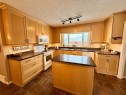 1621 4 Avenue, Wainwright, AB  - Indoor Photo Showing Kitchen With Double Sink 