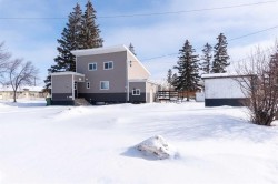 4535 47 Street  Lloydminster, SK S9V 0J8