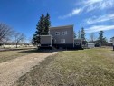 4535 47 Street, Lloydminster, SK  - Outdoor 