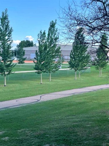 88-305 5 St., Wainwright, AB - Outdoor