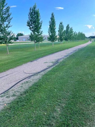 88-305 5 St., Wainwright, AB - Outdoor With View