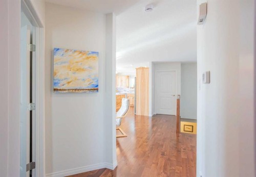 2413 7 Avenue, Wainwright, AB - Indoor Photo Showing Other Room